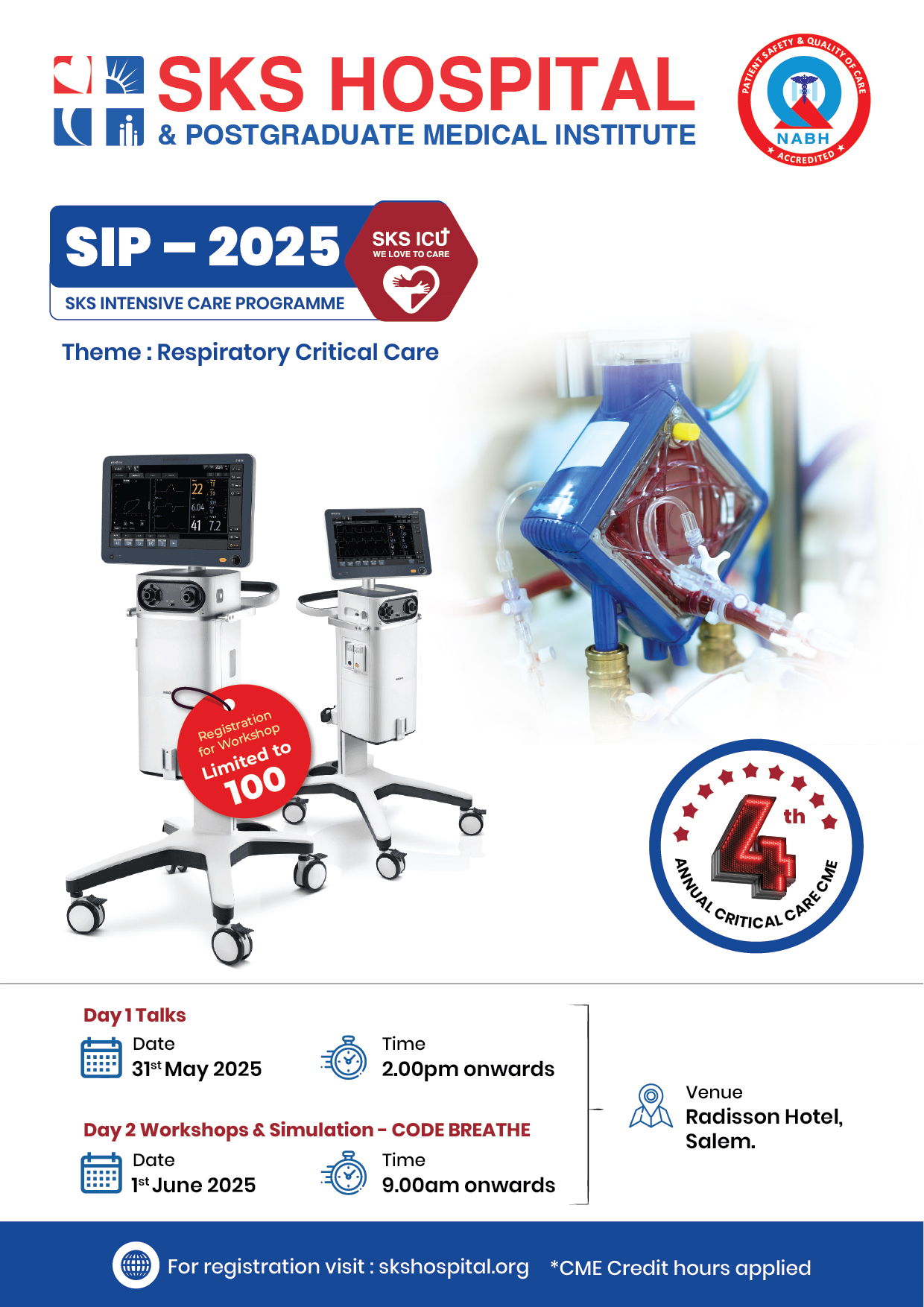 SIP - 2025